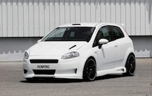Novitec X-one Punto 2