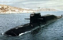 Novomoskovsk (K-407)