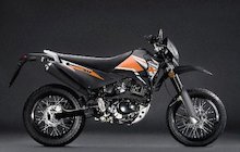 NOX Duel 125 SM