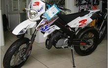 NOX KL 50 TT