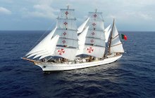 NRP Sagres III