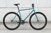NS Bikes Analog