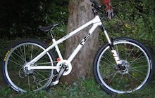 NS Bikes Bitch