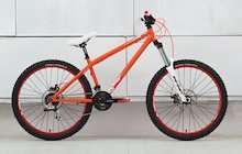 NS Bikes Core 2