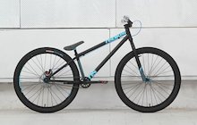 NS Bikes Holy 1
