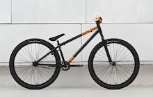 NS Bikes Holy 2