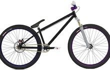 NS Bikes Majesty