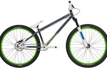 NS Bikes Metropolis 1