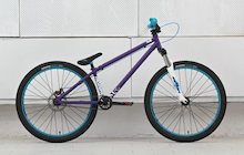 NS Bikes Metropolis 2