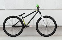 NS Bikes Metropolis 3