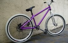 NS Bikes Suburban