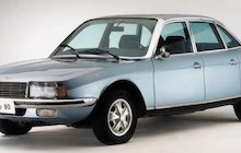NSU Ro 80