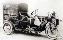 NSU Sulmobil