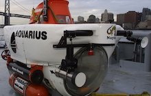 Nuytco Aquarius