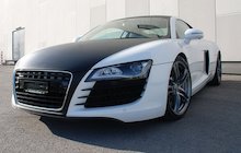 O.CT Tuning Audi R8 V8