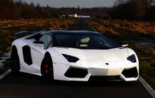 Oakely Design Aventador