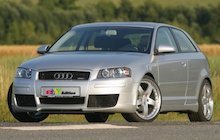 Oettinger A3 eBay Edition