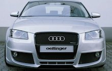 Oettinger A3