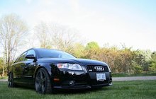 Oettinger A4 (8E) Avant