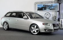 Oettinger A4 3.0 TDI