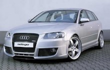 Oettinger Audi A3 Sportback