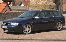 Oettinger RS6