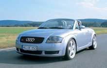 Oettinger TT Roadster