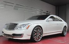 Office-K Maybach Xenatec Coupe