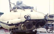 OFRS SP-350 Denise