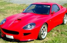 Ohno Car Craft Naomi II