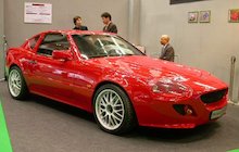 Ohno Car Craft Naomi V