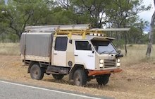 OKA XT