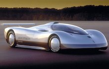 Oldsmobile Aerotech