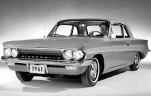 Oldsmobile Cutlass