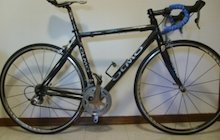 Olmo Aerolite