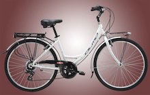 Olmo California 26 alu 7V