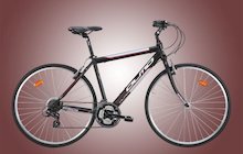 Olmo Cruiser 21V