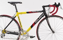 Olmo Dynamic Plus