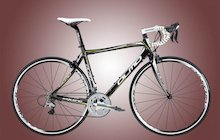 Olmo Equipe Ultegra/105