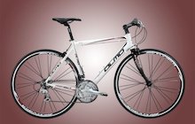 Olmo Free Road 24V