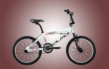 Olmo Freestyle 20 folgore