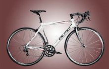 Olmo Impact Veloce mix
