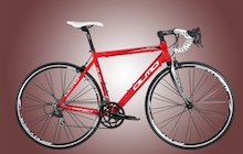 Olmo Impact Xenon mix