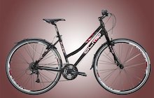 Olmo Jet Set deore 27V