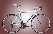 Olmo Kurva Dura Ace