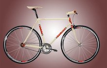 Olmo La Biciclissima Vintage