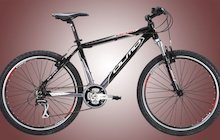 Olmo Oasi Shimano Acera Mix 21V