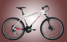 Olmo Oasi Shimano Alivio mix 24V