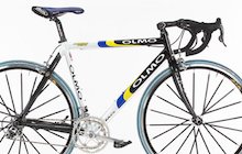 Olmo Stardust Plus