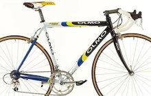 Olmo Super Legerro